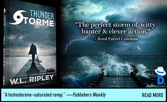 Thunder Storme