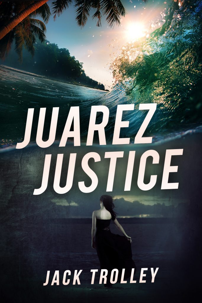 Author Juarez Justice