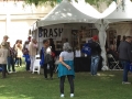 Brash Booth