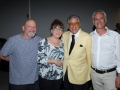 Craig Buck with tony Bennett