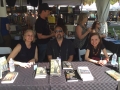 Los Angeles Times Festival of Books 2017