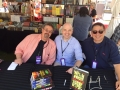 Los Angeles Times Festival of Books 2017