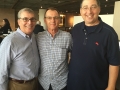 Joel Goldman, Phil Reed, and Lee Goldberg.JPG