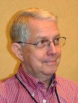 Bill Crider Author