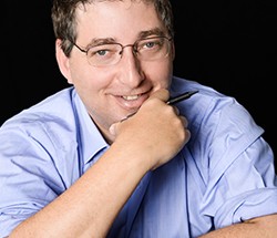 Lee Goldberg Author