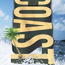 Treasure Coast by author Tom Kakonis