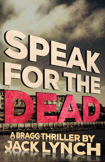 Speak For The Dead