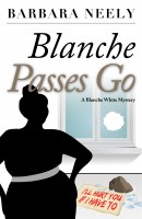 Blanche Passes Go