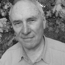 Gerald Duff