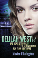 Delilah West Volume 1