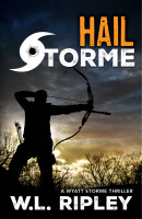 Hail Storme