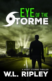 Eye of the Storme