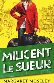 Milicent Le Sueur