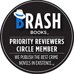 Brash Books Priority Reviewers Circle