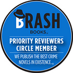 Brash Books Priority Reviewers Circle