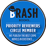 Brash Books Priority Reviewers Circle