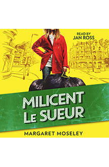 Milicent Le Sueur &#8211; Audiobook