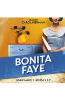 Bonita Faye &#8211; Audiobook