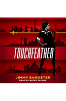 Touchfeather &#8211; Audiobook Edition