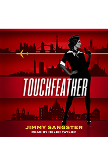 Touchfeather &#8211; Audiobook Edition