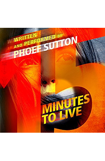 Fifteen Minutes to Live &#8211; The Audiobook