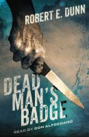 Dead Man&#8217;s Badge &#8211; Audiobook