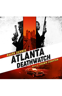 Atlanta Deathwatch &#8211; Audiobook