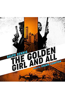 The Golden Girl and All &#8211; Audiobook Edition