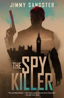 The Spy Killer