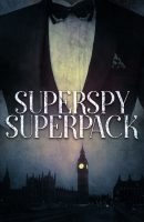 Superspy Superpack