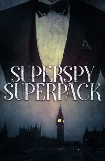 Superspy Superpack