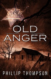 Old Anger