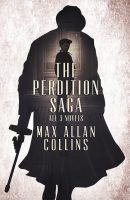 The Perdition Saga: All Three Novels