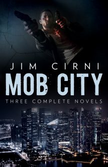 Mob City: Three Complete Novels