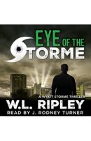 Eye of the Storme &#8211; Audiobook