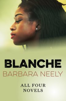 Blanche: All Four Novels