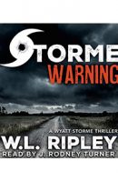 Thunder Storme &#8211; Audiobook