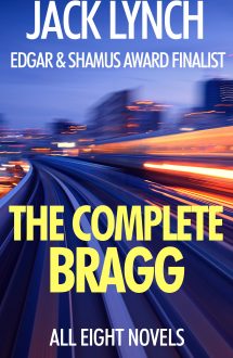 The Complete Bragg: All Eight Novels