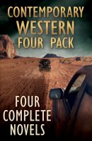 Contemporary Western Four Pack