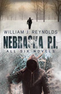 Nebraska PI: All Six Novels