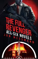 The Full Revenger: All Six Novels