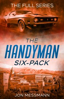 The Handyman Six-Pack: The Full Series