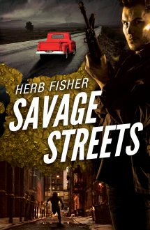 Savage Streets