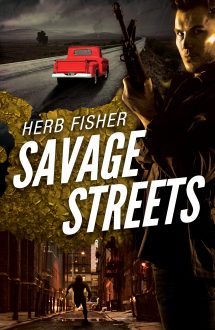 Savage Streets