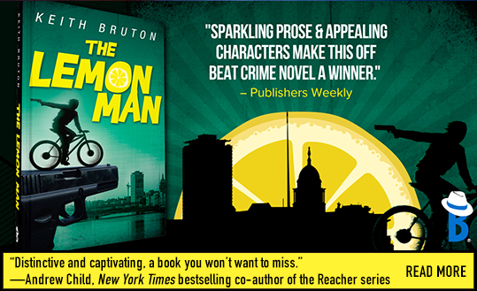 The Lemon Man