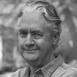 Harry Hunsicker