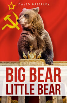 Big Bear, Little Bear
