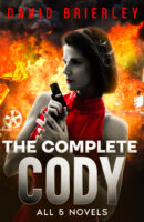 The Complete Cody: All Five Novels