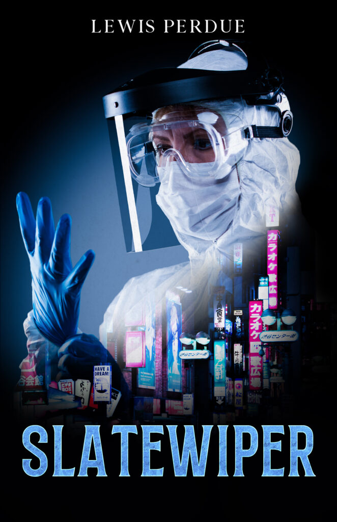 Author Slatewiper