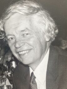 James Cody